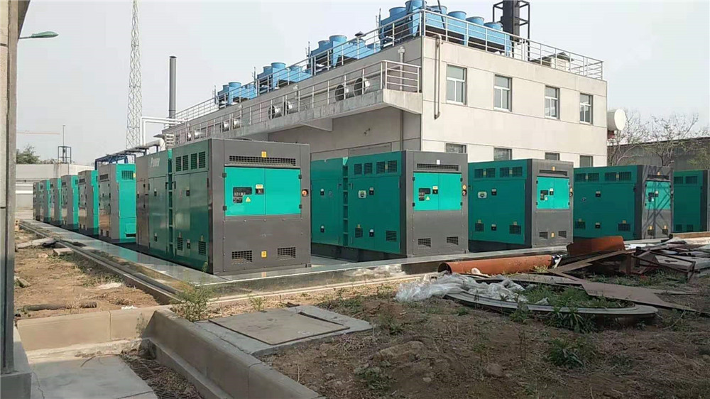 200千瓦國III靜音發(fā)電機(圖3)