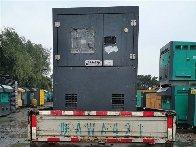 西安發(fā)電機(jī)出租_西安環(huán)保發(fā)電機(jī)(圖4)