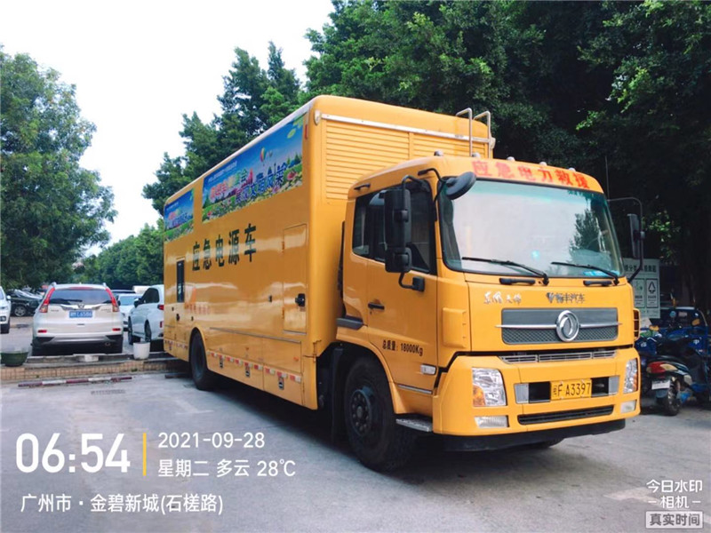 我司調(diào)三十余臺(tái)設(shè)備往 廣東各地(圖1)